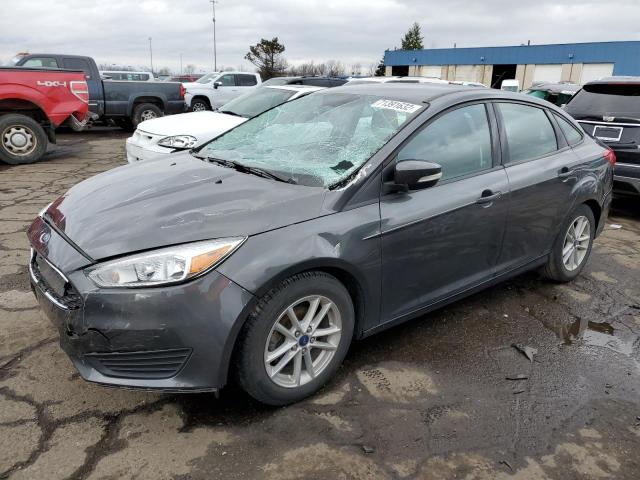 FORD FOCUS SE 2017 1fadp3f25hl283566