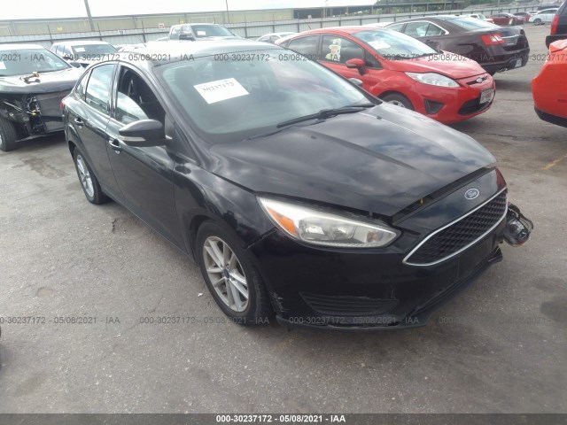 FORD FOCUS 2017 1fadp3f25hl283910