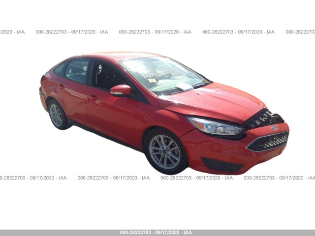 FORD FOCUS 2017 1fadp3f25hl285365