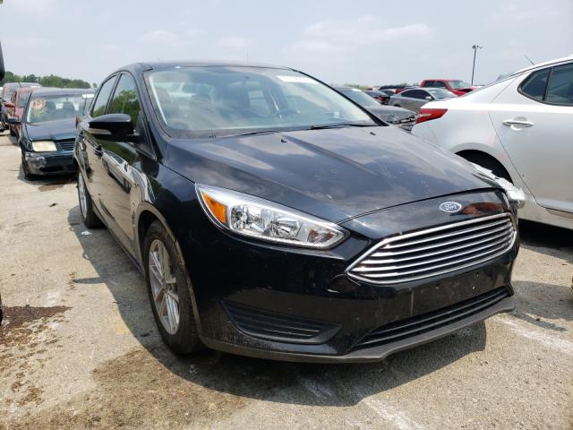 FORD NULL 2017 1fadp3f25hl285463