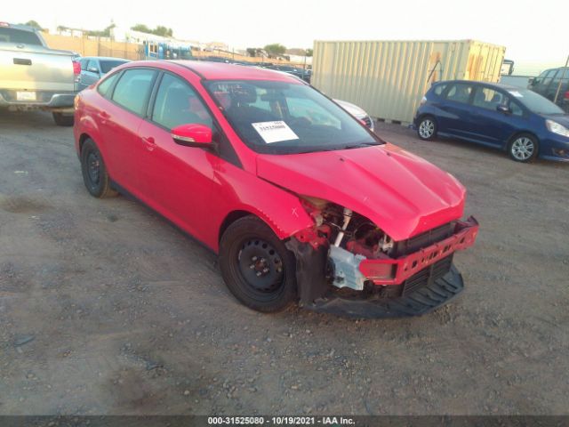 FORD FOCUS 2017 1fadp3f25hl285849