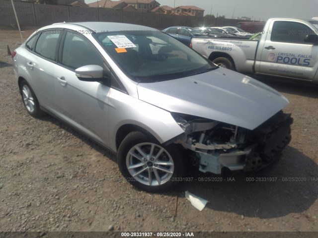 FORD FOCUS 2017 1fadp3f25hl296480