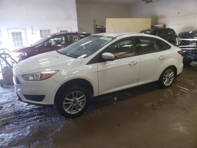 FORD FOCUS SE 2017 1fadp3f25hl296589