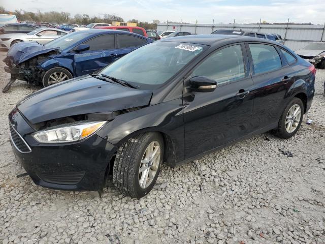 FORD FOCUS 2017 1fadp3f25hl297970