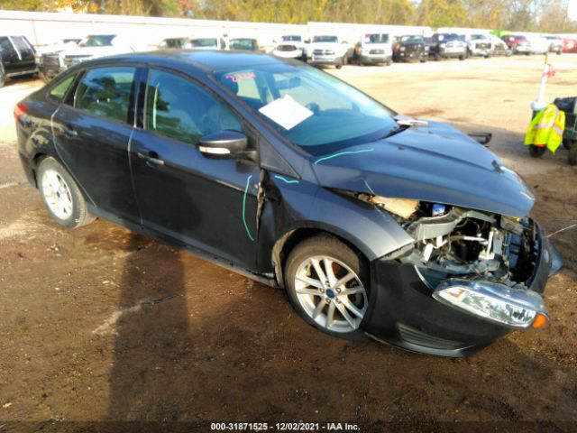 FORD FOCUS 2017 1fadp3f25hl300172