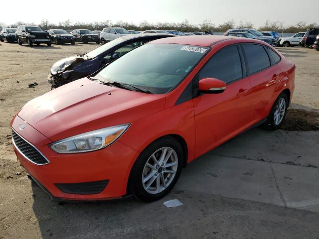 FORD FOCUS SE 2017 1fadp3f25hl300236