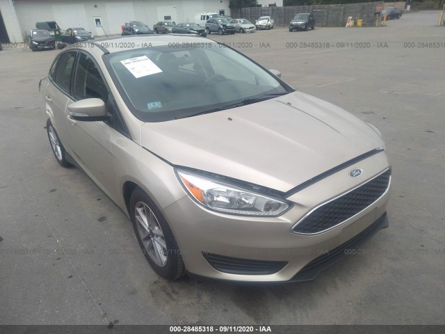 FORD FOCUS 2017 1fadp3f25hl301273