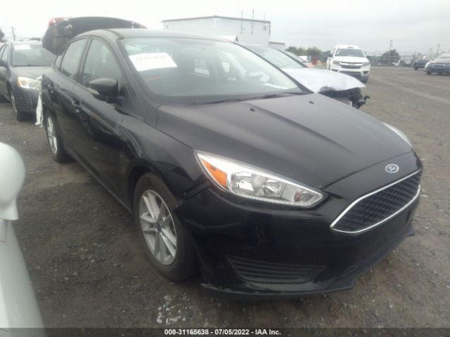 FORD FOCUS 2017 1fadp3f25hl301743