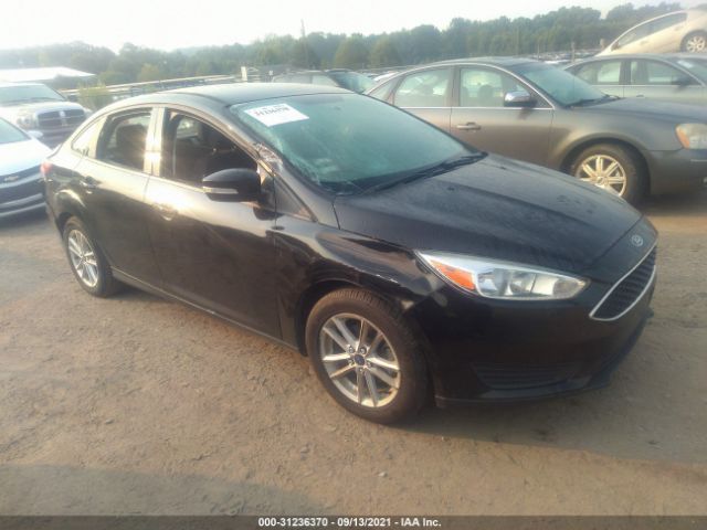 FORD FOCUS 2017 1fadp3f25hl301838