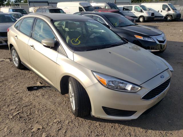 FORD FOCUS SE 2017 1fadp3f25hl305596