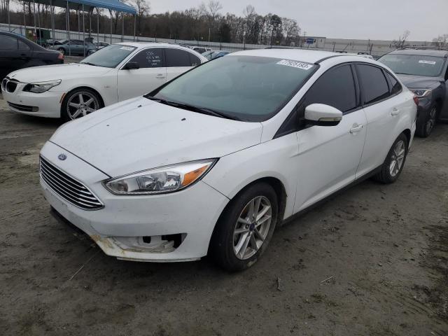 FORD FOCUS 2017 1fadp3f25hl308899