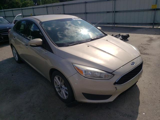 FORD FOCUS SE 2017 1fadp3f25hl311852