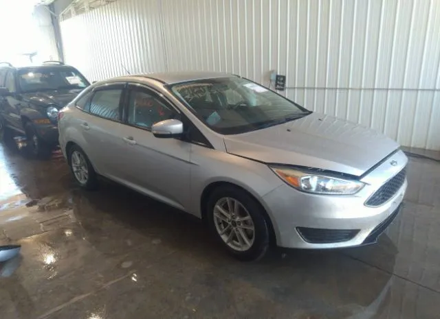 FORD FOCUS 2017 1fadp3f25hl314234