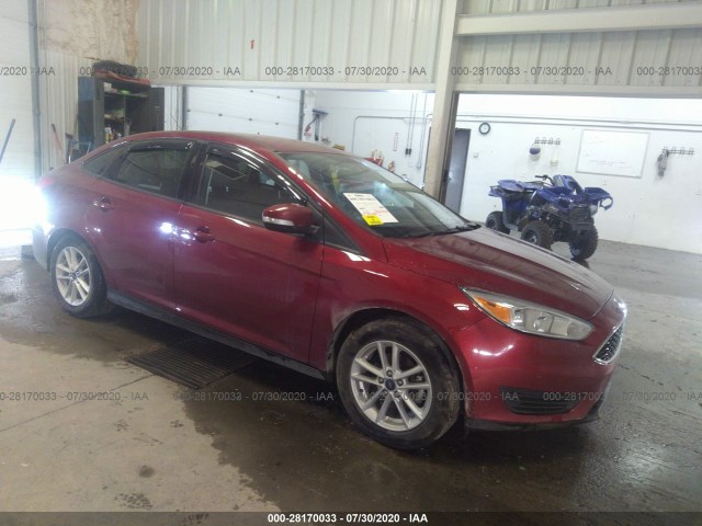 FORD FOCUS 2017 1fadp3f25hl315044