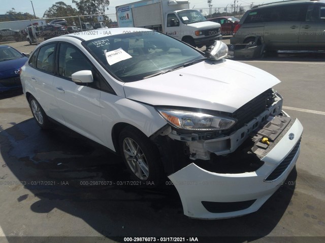 FORD FOCUS 2017 1fadp3f25hl315819