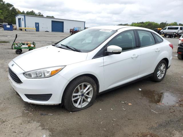 FORD FOCUS SE 2017 1fadp3f25hl316386