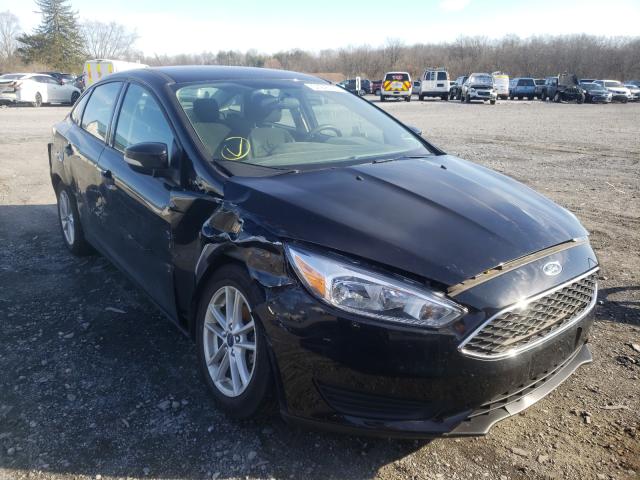 FORD FOCUS SE 2017 1fadp3f25hl322138