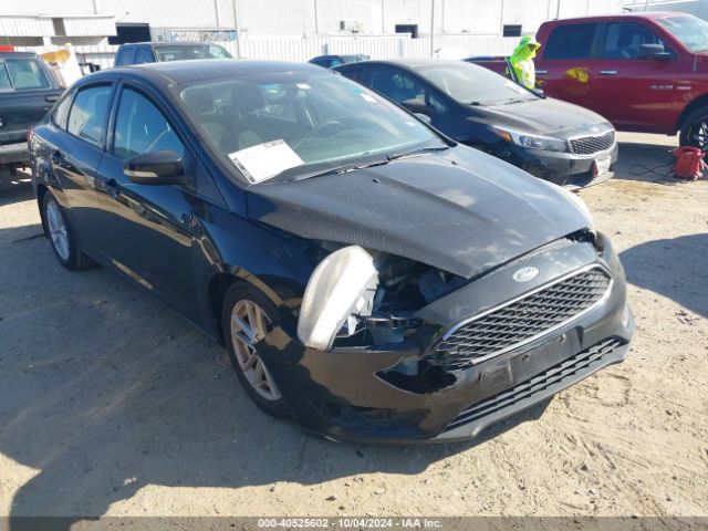 FORD FOCUS 2017 1fadp3f25hl322172