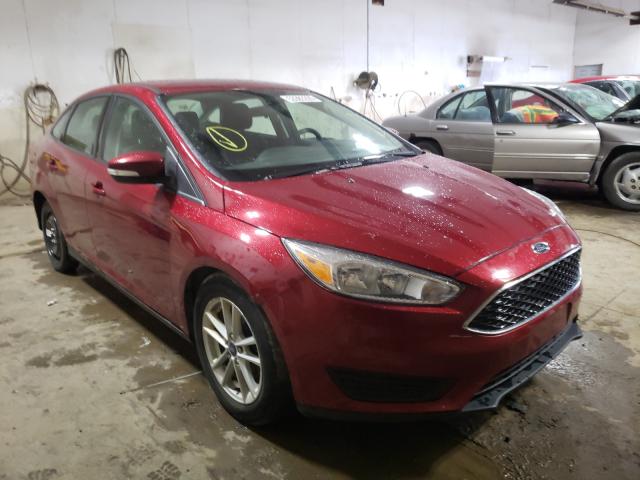 FORD FOCUS SE 2017 1fadp3f25hl324195