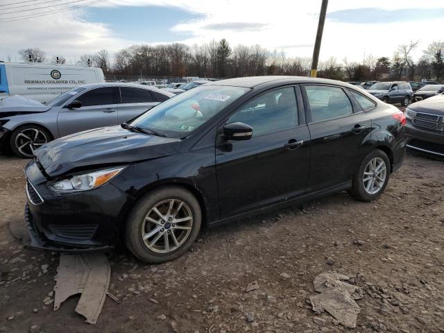 FORD FOCUS SE 2017 1fadp3f25hl326786