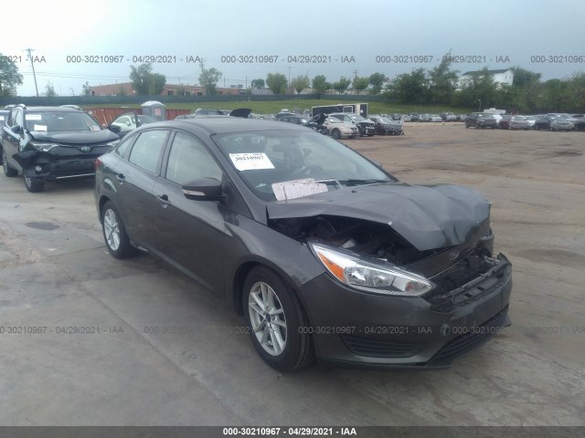 FORD FOCUS 2017 1fadp3f25hl331535