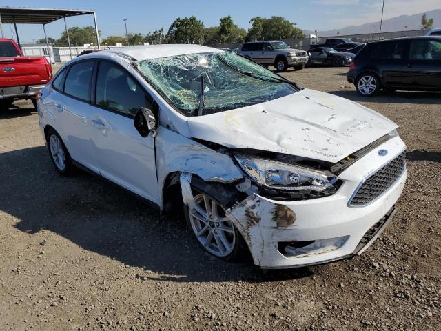 FORD FOCUS SE 2017 1fadp3f25hl334483