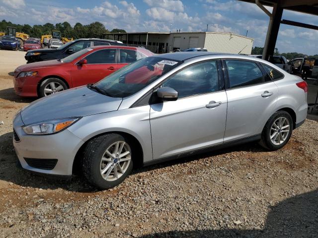 FORD FOCUS SE 2017 1fadp3f25hl336329