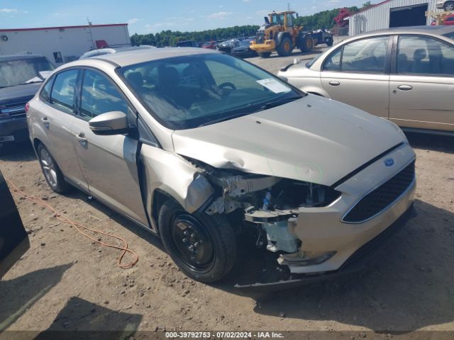 FORD FOCUS 2017 1fadp3f25hl336766