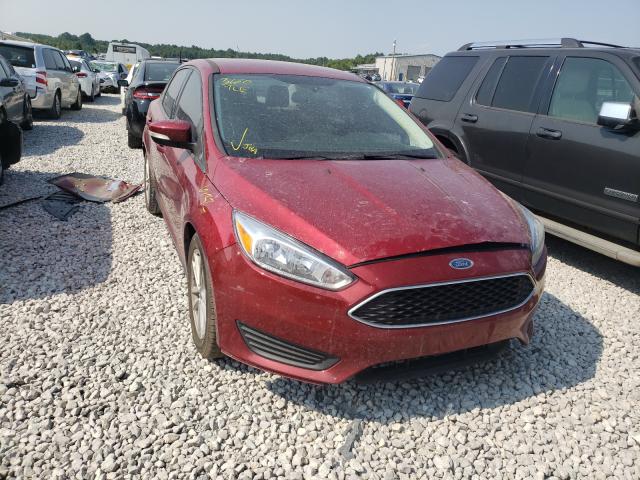 FORD FOCUS SE 2017 1fadp3f25hl337027