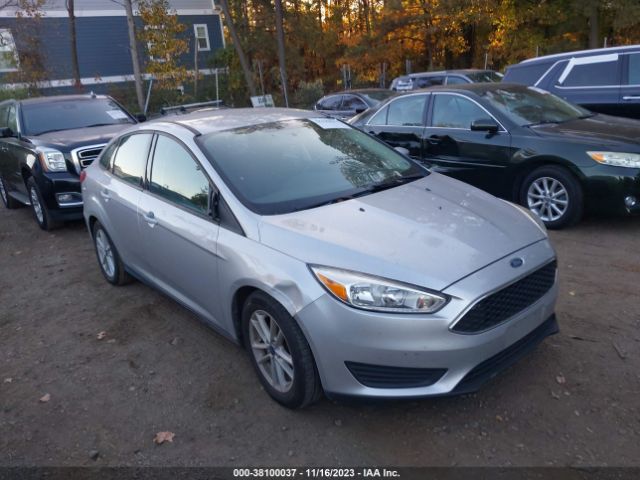 FORD FOCUS 2017 1fadp3f25hl337125