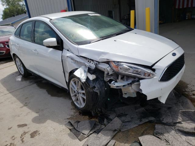 FORD FOCUS SE 2017 1fadp3f25hl337576