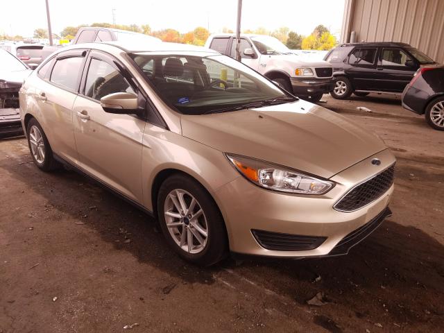 FORD FOCUS SE 2017 1fadp3f25hl339814