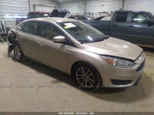 FORD FOCUS 2017 1fadp3f25hl339831