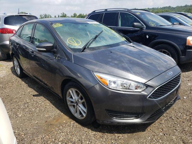 FORD FOCUS SE 2017 1fadp3f25hl342602