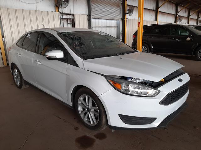 FORD FOCUS SE 2017 1fadp3f25hl343913