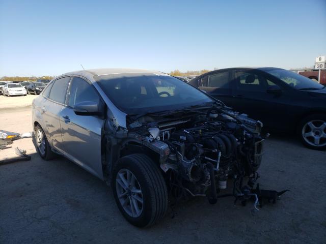 FORD FOCUS SE 2017 1fadp3f25hl347542