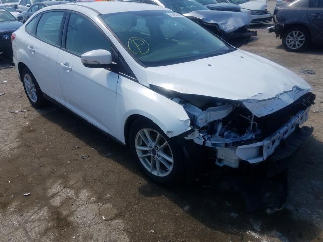 FORD NULL 2017 1fadp3f25hl347850