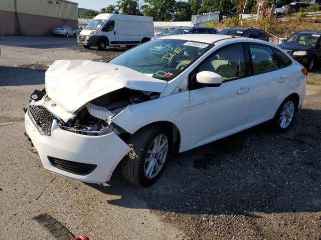 FORD FOCUS SE 2018 1fadp3f25jl206511