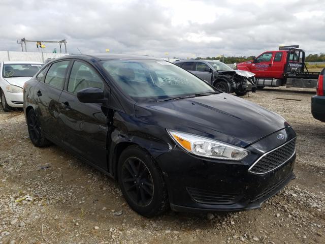 FORD FOCUS 2017 1fadp3f25jl206766