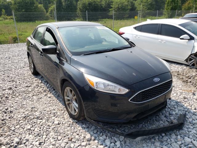 FORD NULL 2018 1fadp3f25jl207190