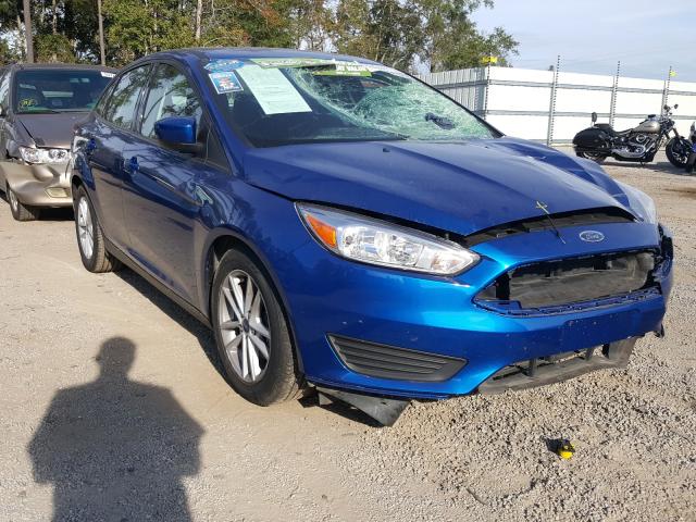 FORD NULL 2018 1fadp3f25jl207948