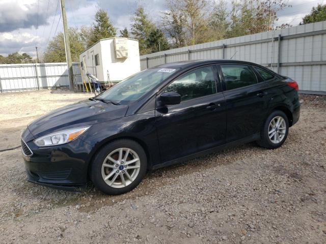 FORD FOCUS SE 2018 1fadp3f25jl209800