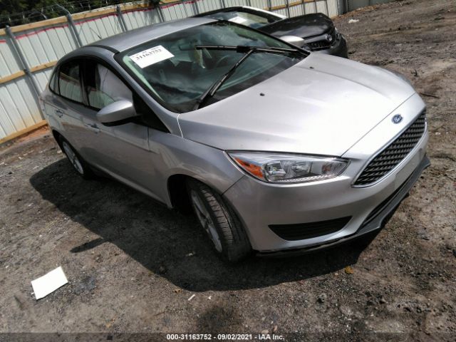 FORD FOCUS 2018 1fadp3f25jl212230