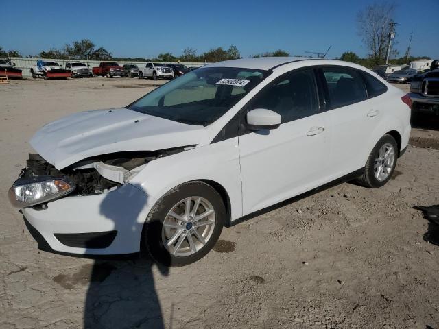 FORD FOCUS SE 2018 1fadp3f25jl212471