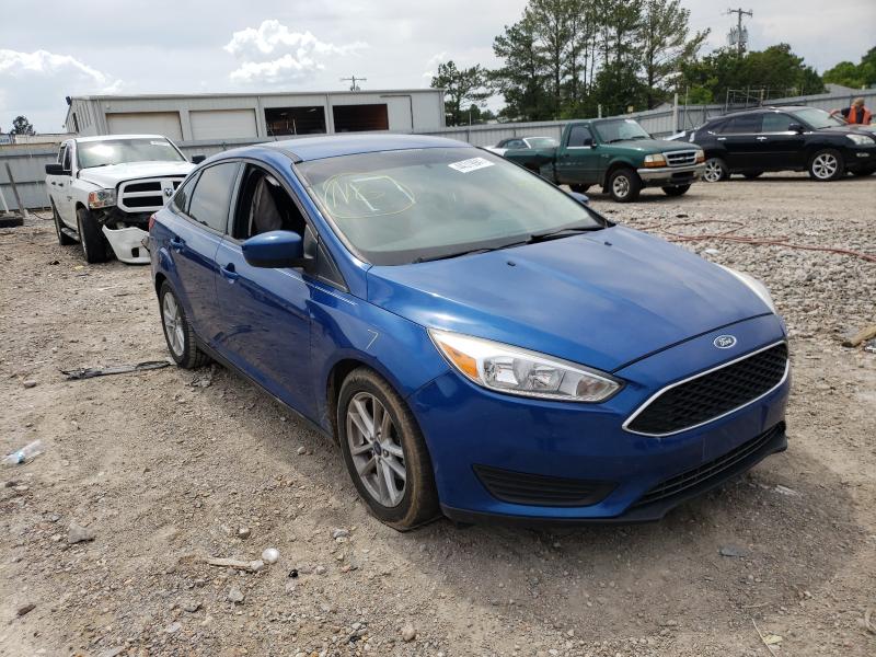 FORD FOCUS SE 2018 1fadp3f25jl212843