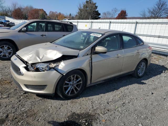 FORD FOCUS 2018 1fadp3f25jl214222