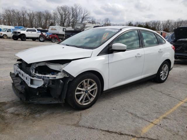 FORD FOCUS 2018 1fadp3f25jl216827