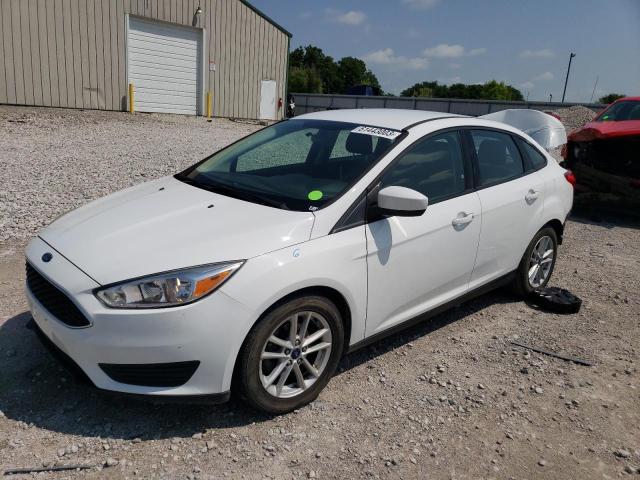 FORD FOCUS SE 2018 1fadp3f25jl218240