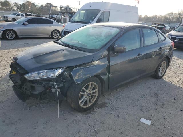 FORD FOCUS 2018 1fadp3f25jl220084