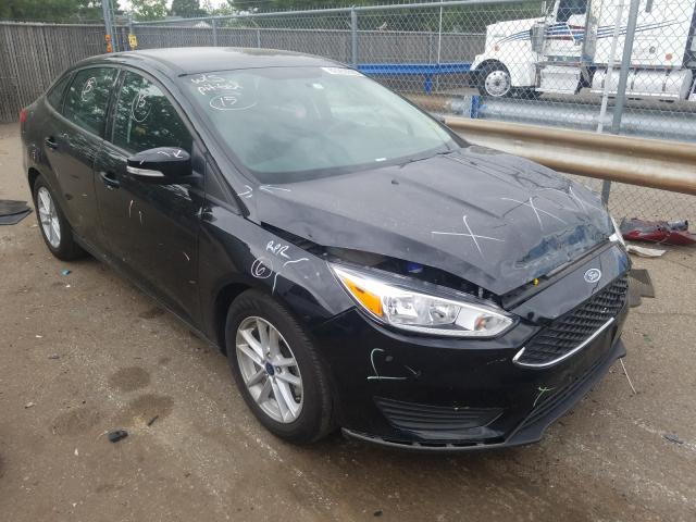 FORD FOCUS SE 2018 1fadp3f25jl223518